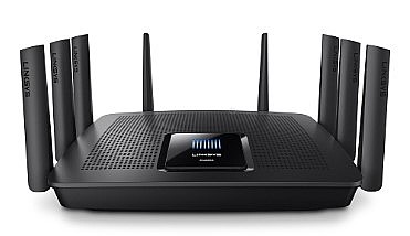 ������ LinkSys EA9500 �������