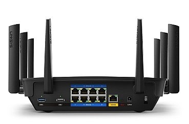 ������ LinkSys EA9500 �������