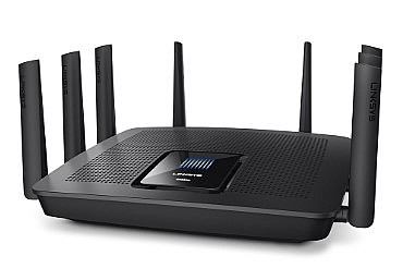 ������ LinkSys EA9500 �������