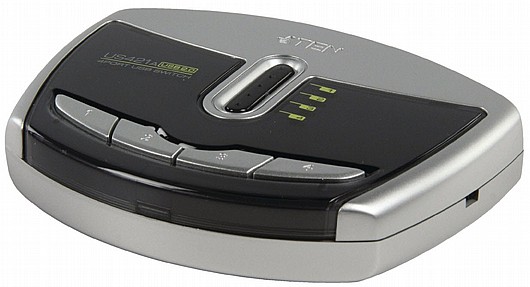 ��� ������ ATEN US421A USB