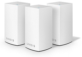 ����� LinkSYS Velop WHW0301
