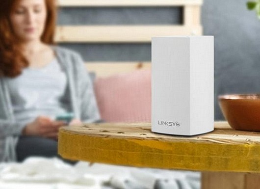 ����� Linksys WHW0103 �������