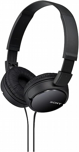 ������� ������� Sony MDR-ZX110 ����