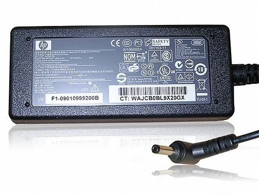 ���� ����� ����� ���� HP Mini 19V 1.58A