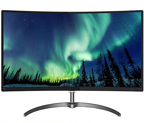 ��� ���� Philips 278E8QJAB �27 ������ ������