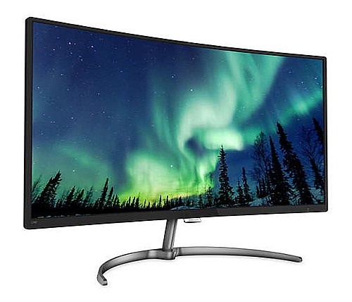 ��� ���� Philips 278E8QJAB �27 ������ ������
