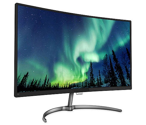 ��� ���� Philips 328E8QJAB5 �31.5 ������ ������