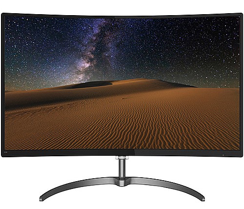 ��� ���� Philips 328E8QJAB5 �31.5 ������ ������