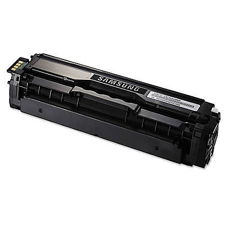 ����� ����� ����� Samsung CLTK504S ������