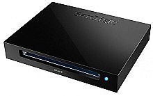 קורא כרטיסי זיכרון SanDisk Extreme PRO CFast 2.0 Reader SDDR-299-G46