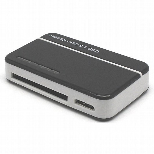���� ������� GOLD TOUCH USB3.0 Card Reader E-USB3.0-CR