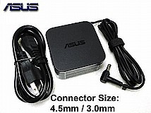 מטען מקורי למחשב נייד Asus 19v 3.42a 65w 5.5X2.5mm מטען מקורי למחשב נייד Asus 19v 3.42a 65w 5.5X2.5mm