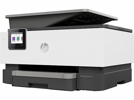 ����� HP OfficeJet Pro 9013