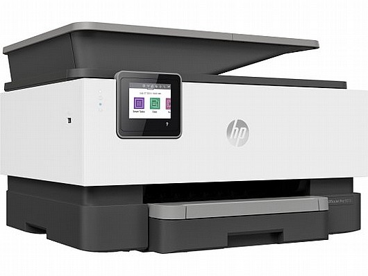 ����� HP OfficeJet Pro 9013