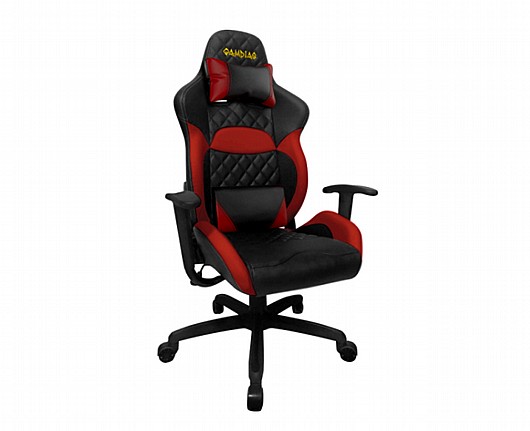 כסא גיימרים Gamdias ZELUS E1