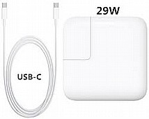 ���� ����� ������ ��� Apple MJ262LL/A USB-C 29W 