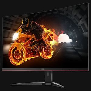 ��� ���� AOC C32G1 �32 ������
