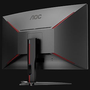 ��� ���� AOC C32G1 �32 ������