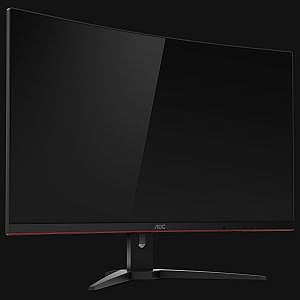 ��� ���� AOC C32G1 �32 ������