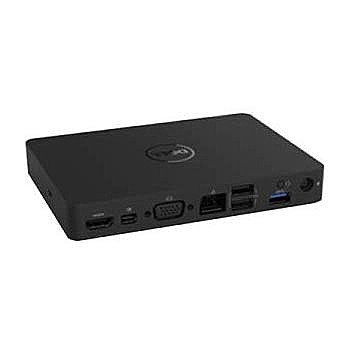 ���� ����� Dell Dock WD15 130W