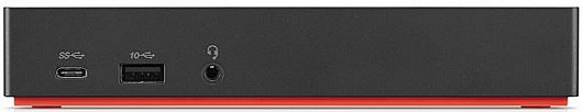 ���� ����� ����� ���� ����� LENOVO ThinkPad USB-C Dock Gen 2 40AS0090IS