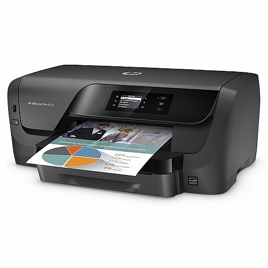����� HP OfficeJet Pro 8210 D9L63A