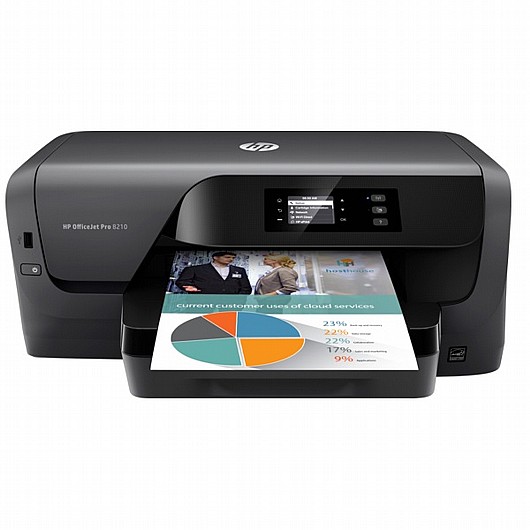 ����� HP OfficeJet Pro 8210 D9L63A