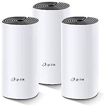 3 ������ ���� TP-Link Deco M5 Mesh