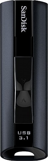 ���� ��� �� SanDisk Extreme Pro USB 3.1 SDCZ880-256G ������