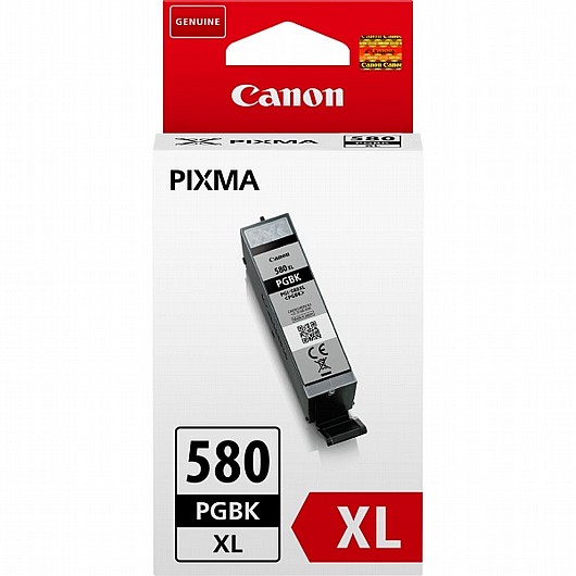 ���� ��� Canon PGI580PGBKXL ����