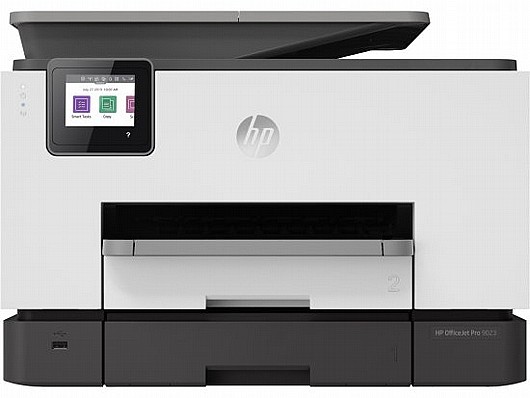 ����� ������ ������� HP Officejet Pro 9023 All-in-One 1MR70B