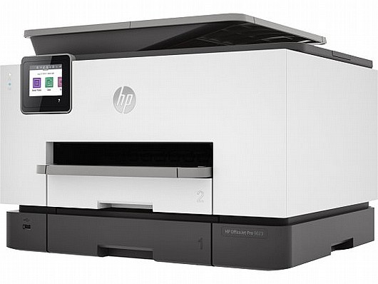 ����� ������ ������� HP Officejet Pro 9023 All-in-One 1MR70B
