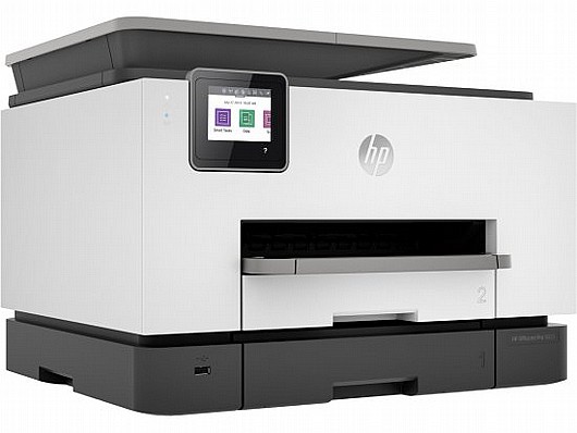 ����� ������ ������� HP Officejet Pro 9023 All-in-One 1MR70B