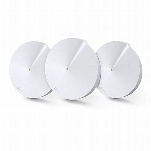 ����� ���� TP-Link Deco M9 Plus 2 ������