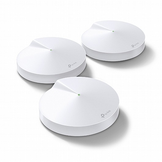 ����� ���� TP-Link Deco M9 Plus 2 ������