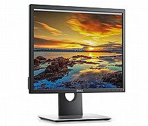��� ���� Dell P1917S �19 ������ ��