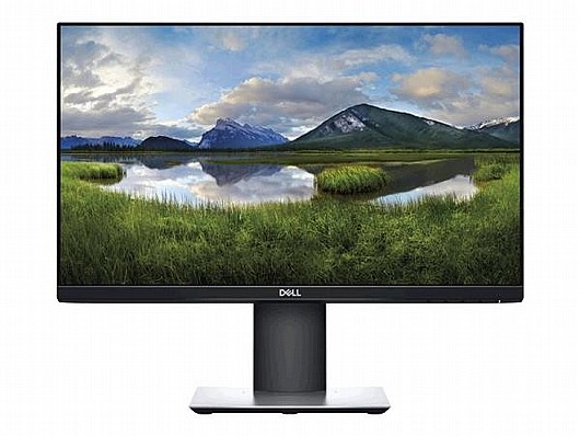��� ���� Dell P2219H �21.5 ������ ��
