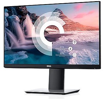 ��� ���� Dell P2219H �21.5 ������ ��
