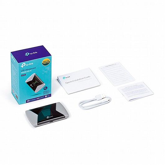 ���� ������ TP-Link M7450