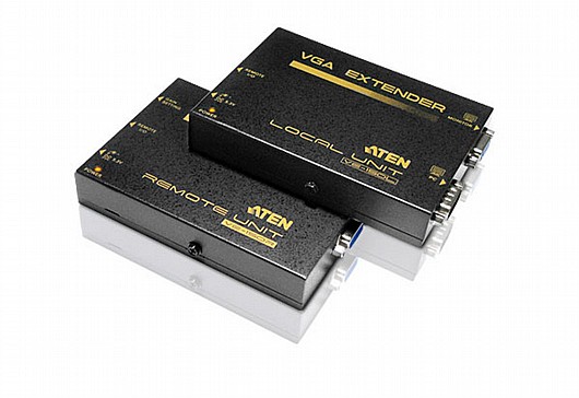 ����� ATEN Video Extender VE150 150M