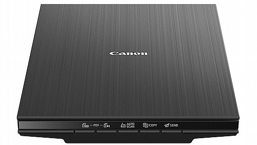 ���� Canon CanoScan 9000F ����