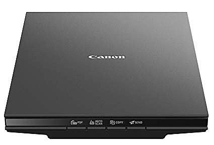 ���� Canon CanoScan LiDE 300