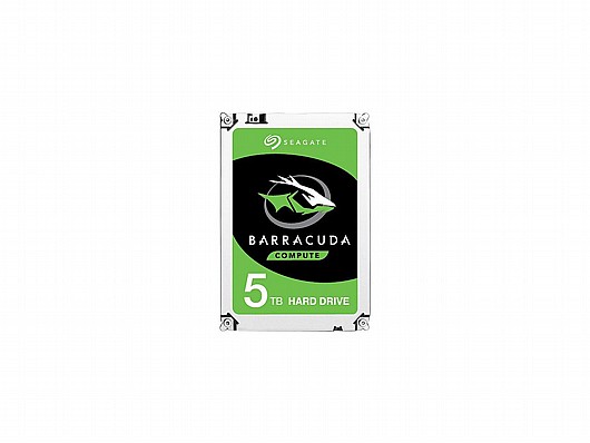 ����� ���� ������ Seagate 5TB BarraCuda ST5000LM000 2.5