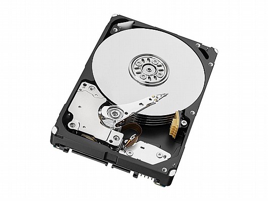 ����� ���� ������ Seagate 5TB BarraCuda ST5000LM000 2.5