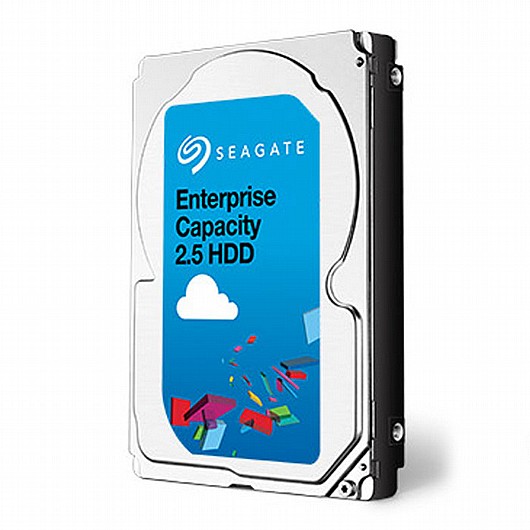 ����� ���� ������ Seagate Enterprise ST2000NX0273 2000GB
