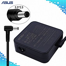 ���� ����� ����� ���� ���� - Asus 90W 19V 4.74A 5.5*2.5mm