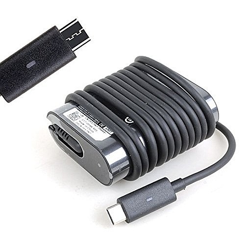���� ����� - ����� Dell 20V 2.25A 45W Type-C