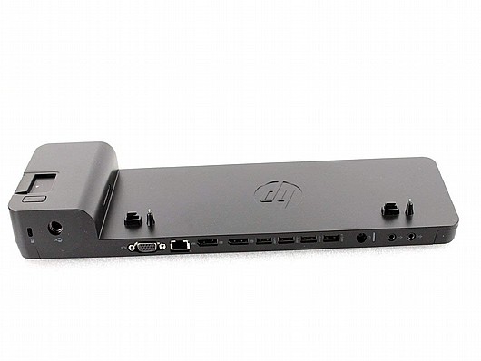 ���� ����� HP 2013 UltraSlim Docking Station D9Y19AV HSTNN-IX10 65W