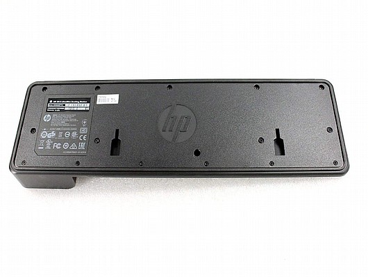 ���� ����� HP 2013 UltraSlim Docking Station D9Y19AV HSTNN-IX10 65W