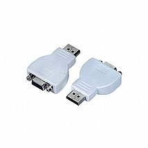 ���� PROTEC DM114 DISPLAY PORT TO VGA